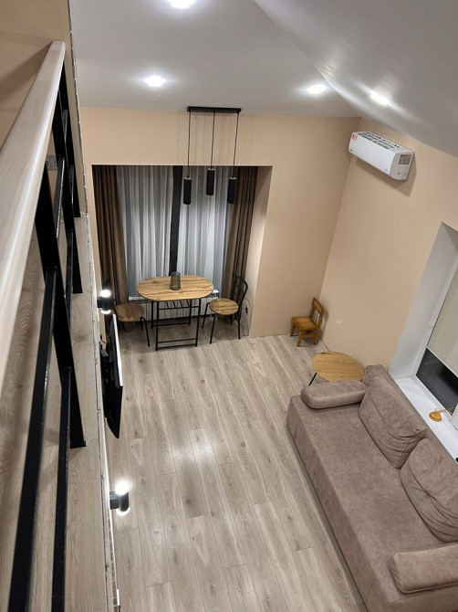 Сдам СВОЮ 2 к квартиру, новостройка, центр, нагорка, Чернышевского Дніпро - зображення 1