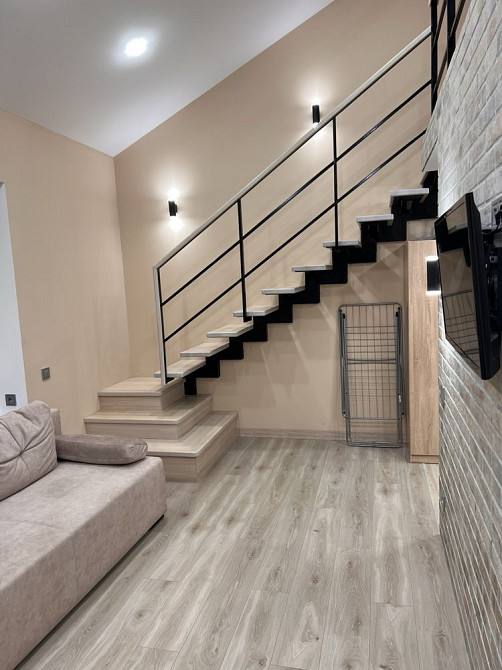 Сдам СВОЮ 2 к квартиру, новостройка, центр, нагорка, Чернышевского Дніпро - зображення 5