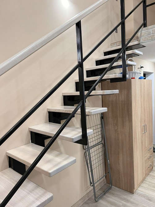 Сдам СВОЮ 2 к квартиру, новостройка, центр, нагорка, Чернышевского Дніпро - зображення 3