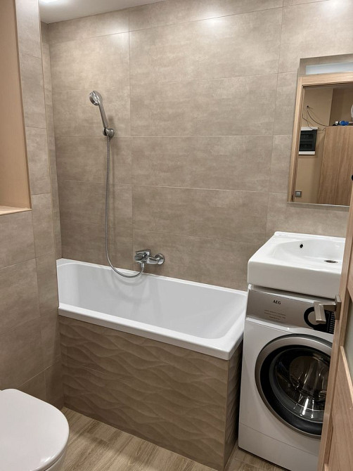 Сдам СВОЮ 2 к квартиру, новостройка, центр, нагорка, Чернышевского Дніпро - зображення 7