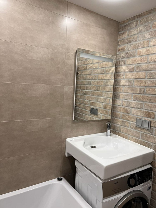 Сдам СВОЮ 2 к квартиру, новостройка, центр, нагорка, Чернышевского Дніпро - зображення 8