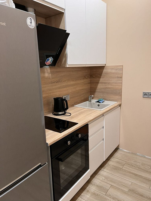 Сдам СВОЮ 2 к квартиру, новостройка, центр, нагорка, Чернышевского Дніпро - зображення 4