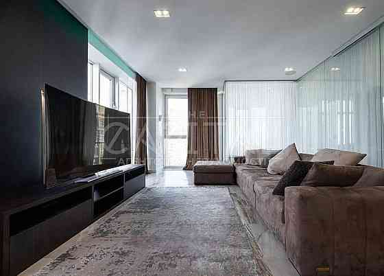 Продажа квартиры, ЖК Новопечерские Липки, Печерск, Верхогляда Київ