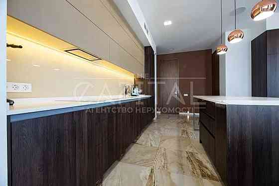 Продажа квартиры, ЖК Новопечерские Липки, Печерск, Верхогляда Київ