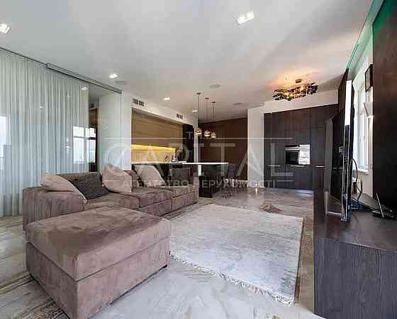 Продажа квартиры, ЖК Новопечерские Липки, Печерск, Верхогляда Київ