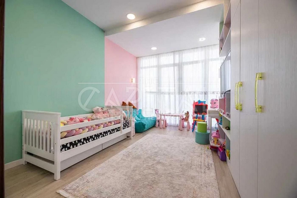 Продажа квартиры, ЖК Новопечерские Липки, Печерск, Верхогляда Киев - изображение 8