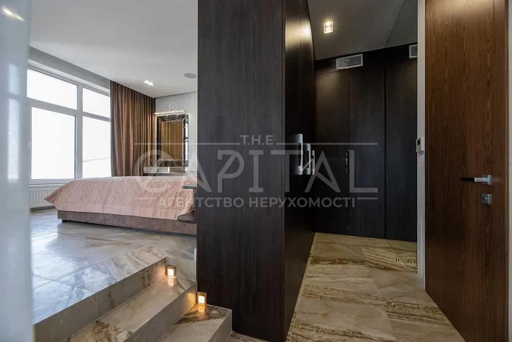 Продажа квартиры, ЖК Новопечерские Липки, Печерск, Верхогляда Киев - изображение 7