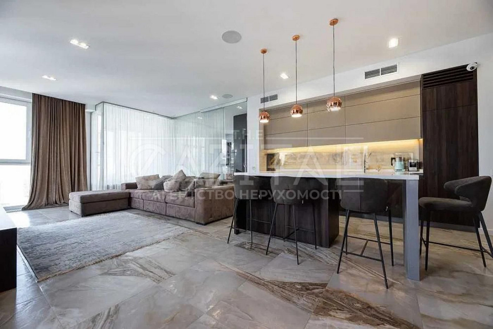 Продажа квартиры, ЖК Новопечерские Липки, Печерск, Верхогляда Киев - изображение 1