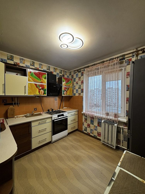 Оренда затишноі квартири у ПЗР Черкассы - изображение 8