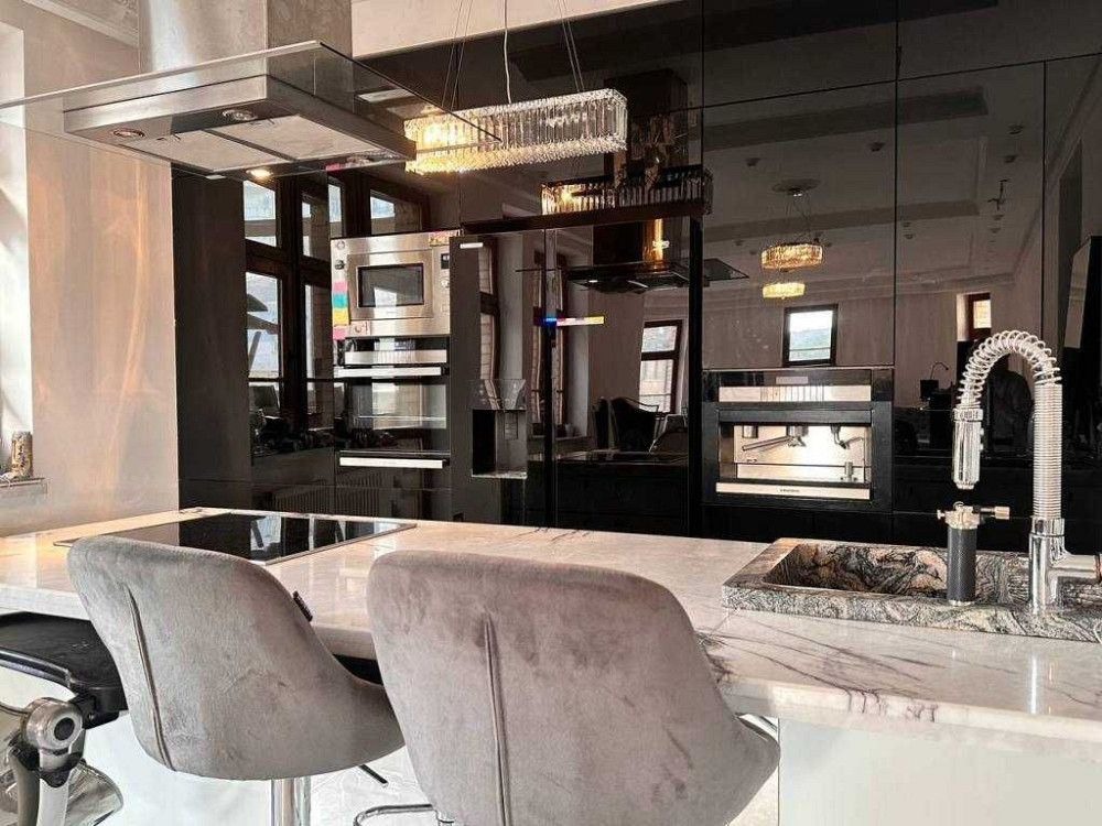 Продаж 2к квартири Павлівська Киев - изображение 1