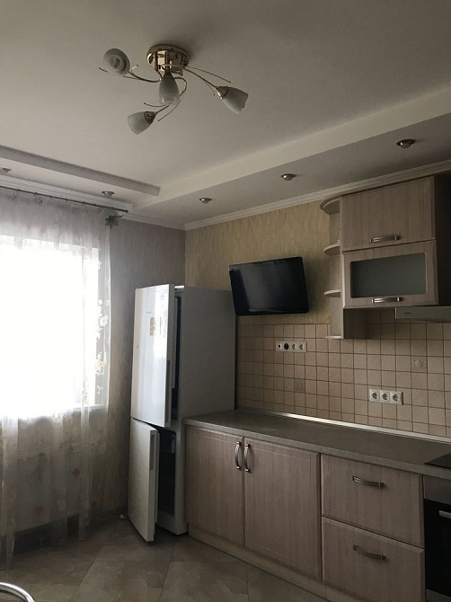 Здам 1- но кімнатну квартиру в Броварах Бровари - зображення 3