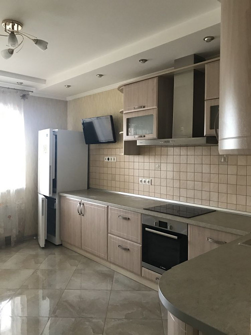 Здам 1- но кімнатну квартиру в Броварах Бровари - зображення 1