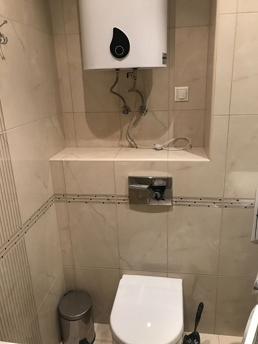 Здам 1- но кімнатну квартиру в Броварах Бровари - зображення 5