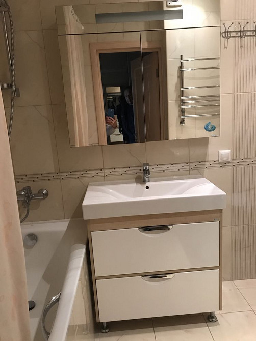 Здам 1- но кімнатну квартиру в Броварах Бровари - зображення 4