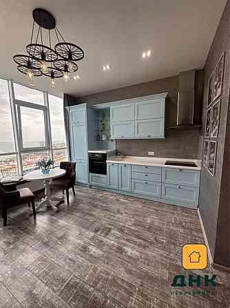 ВИДОВАЯ 1К⁉️9 Жемчужина⁉️Генуэзская Каманина Курортный KADORR Море Одесса