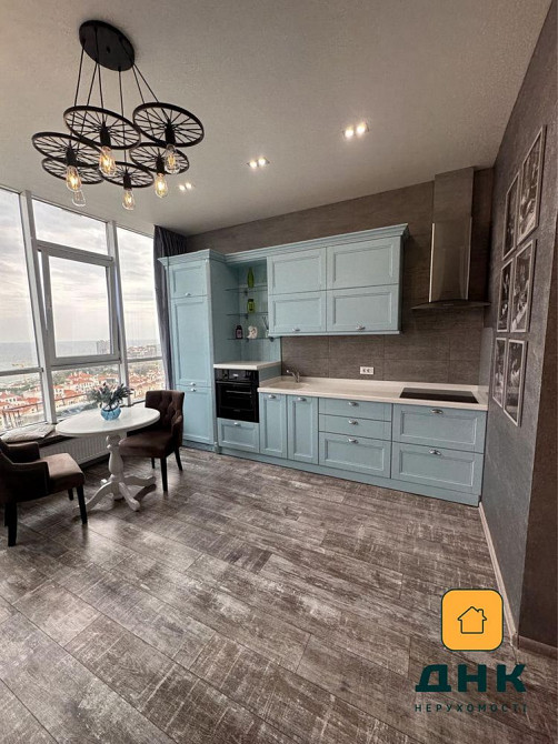 ВИДОВАЯ 1К⁉️9 Жемчужина⁉️Генуэзская Каманина Курортный KADORR Море Одесса - изображение 5