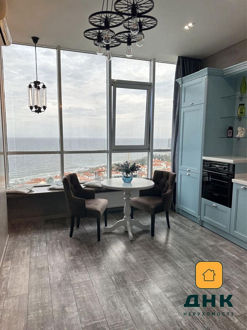 ВИДОВАЯ 1К⁉️9 Жемчужина⁉️Генуэзская Каманина Курортный KADORR Море Одесса - изображение 2