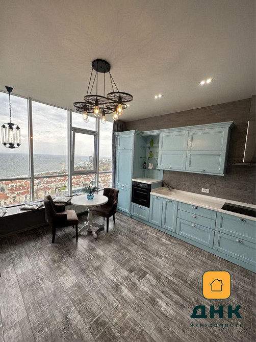 ВИДОВАЯ 1К⁉️9 Жемчужина⁉️Генуэзская Каманина Курортный KADORR Море Одесса - изображение 4