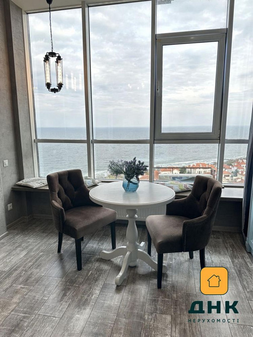 ВИДОВАЯ 1К⁉️9 Жемчужина⁉️Генуэзская Каманина Курортный KADORR Море Одесса - изображение 1