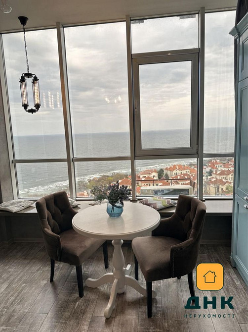 ВИДОВАЯ 1К⁉️9 Жемчужина⁉️Генуэзская Каманина Курортный KADORR Море Одесса - изображение 3