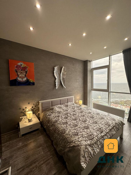 ВИДОВАЯ 1К⁉️9 Жемчужина⁉️Генуэзская Каманина Курортный KADORR Море Одесса - изображение 7