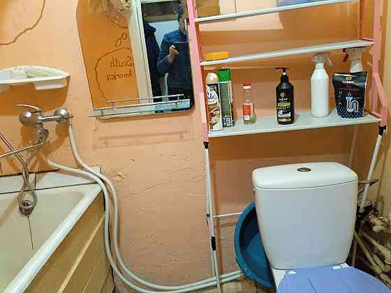 Оренда однокімнатної квартири в м.Київ (Дніпровський р-н) Киев