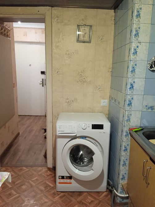 Оренда однокімнатної квартири в м.Київ (Дніпровський р-н) Киев - изображение 4