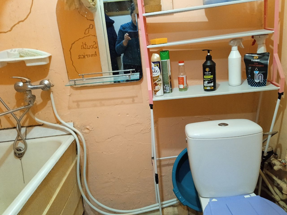 Оренда однокімнатної квартири в м.Київ (Дніпровський р-н) Киев - изображение 5