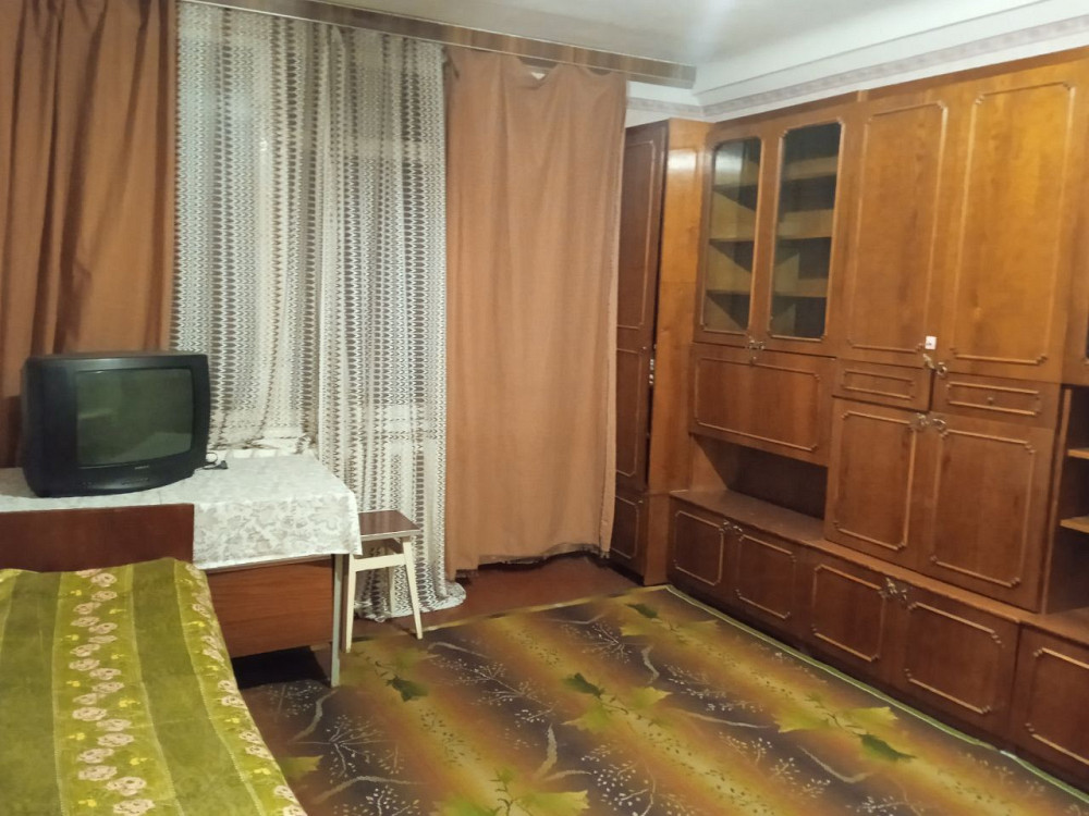 Оренда однокімнатної квартири в м.Київ (Дніпровський р-н) Киев - изображение 2