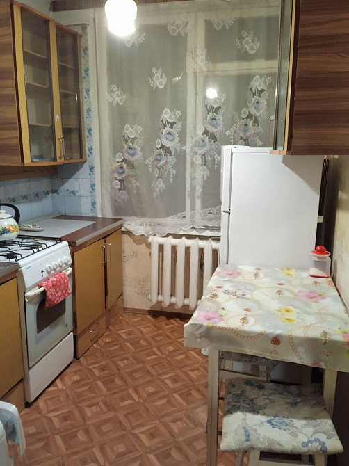 Оренда однокімнатної квартири в м.Київ (Дніпровський р-н) Киев - изображение 3