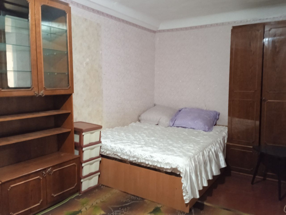 Оренда однокімнатної квартири в м.Київ (Дніпровський р-н) Киев - изображение 1