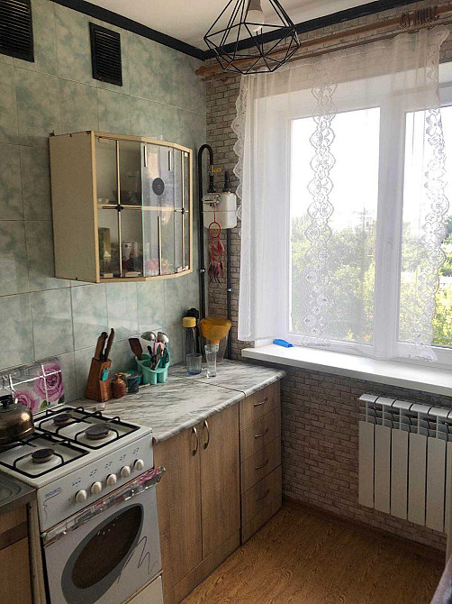 Продам 2х квартиру Салтовка, Познанская 11 Харьков - изображение 1