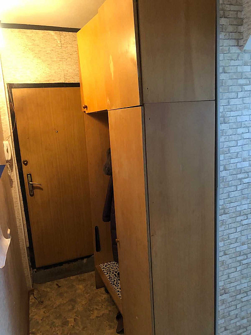 Продам 2х квартиру Салтовка, Познанская 11 Харьков - изображение 7