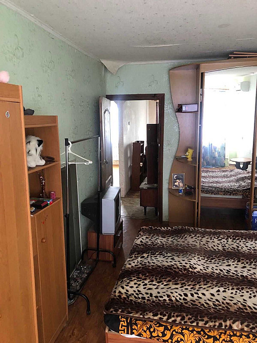 Продам 2х квартиру Салтовка, Познанская 11 Харьков - изображение 5