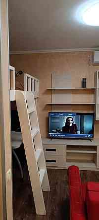 1-комн.квартира, центр, новый ремонт, мебель, техника Дніпро