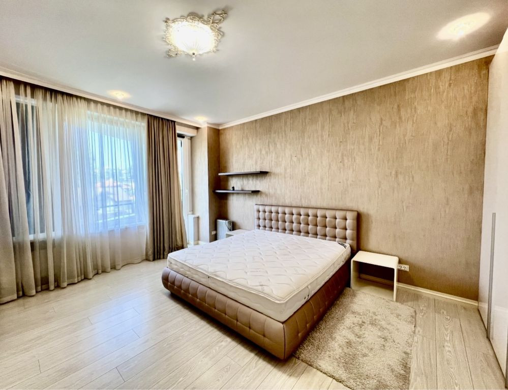 Белый Парус , Парк, Большлой фонтан .Море Одесса - изображение 4