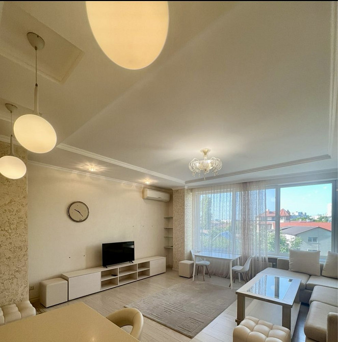 Белый Парус , Парк, Большлой фонтан .Море Одесса - изображение 6