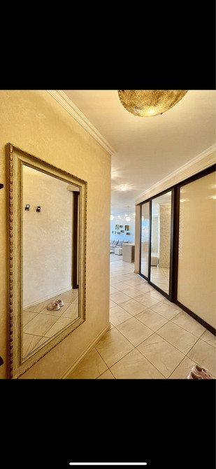 Белый Парус , Парк, Большлой фонтан .Море Одесса - изображение 7