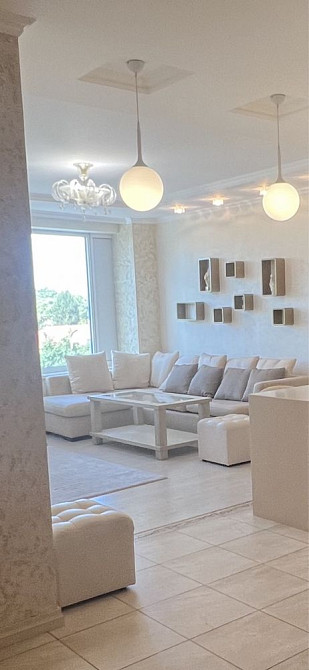 Белый Парус , Парк, Большлой фонтан .Море Одесса - изображение 5