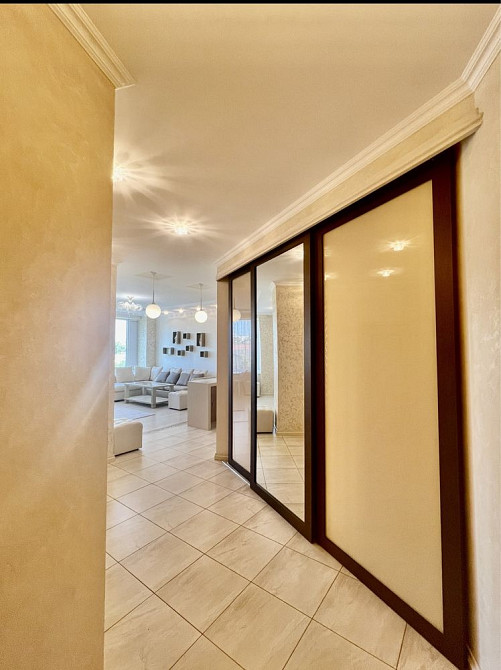 Белый Парус , Парк, Большлой фонтан .Море Одесса - изображение 3