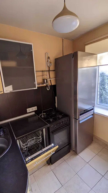 2к.квартира пров. Лабораторний,4 Kyiv - photo 7