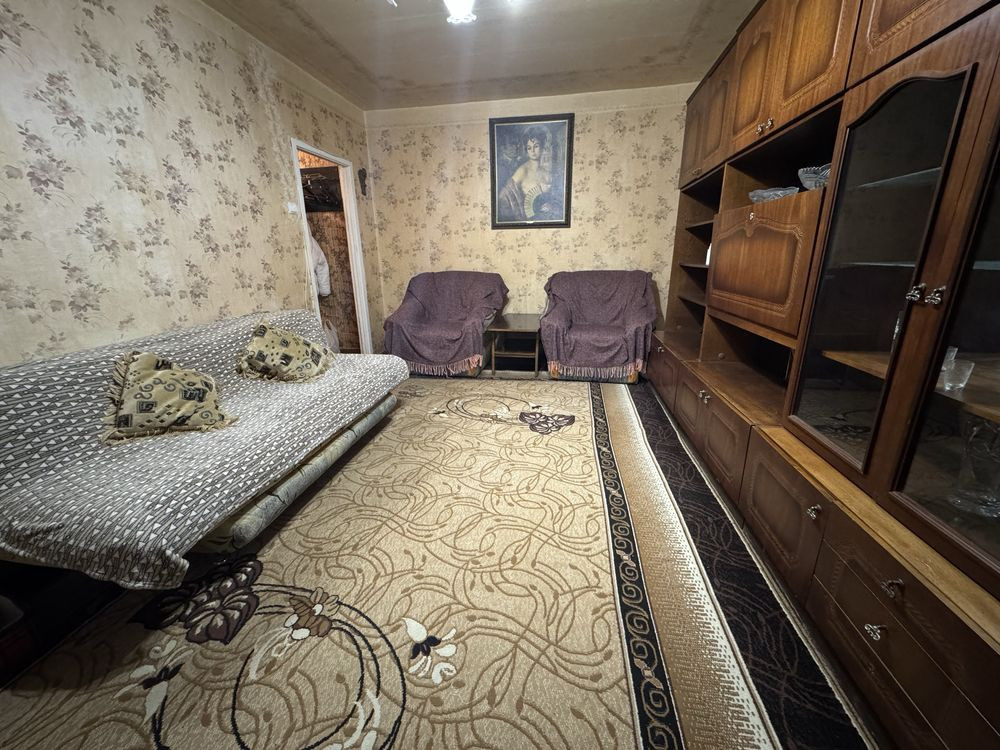 Оренда 2к квартири Героїв Дніпра, Аренда 2к квартиры Киев - изображение 3