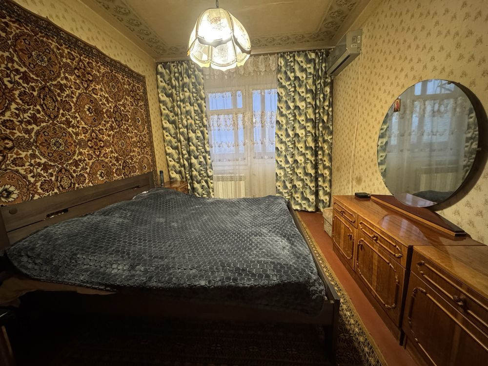 Оренда 2к квартири Героїв Дніпра, Аренда 2к квартиры Киев - изображение 4