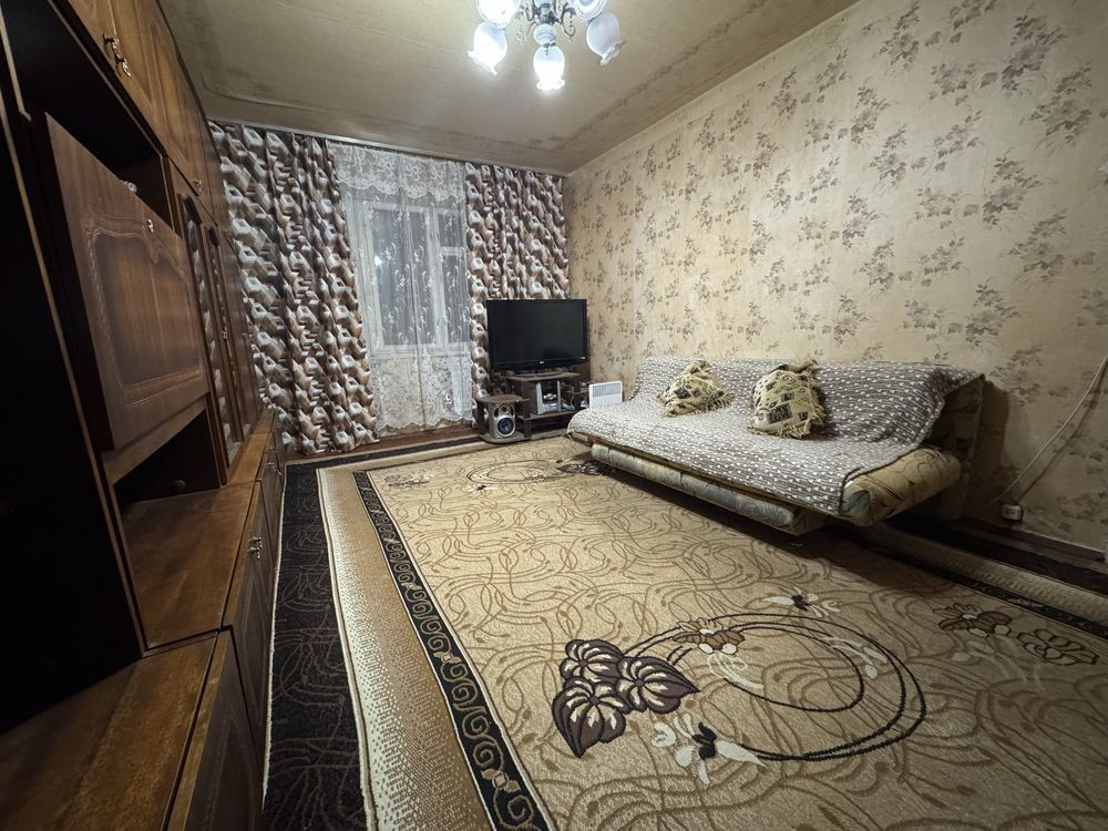 Оренда 2к квартири Героїв Дніпра, Аренда 2к квартиры Киев - изображение 1