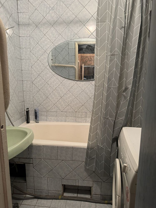 Оренда 2к квартири Героїв Дніпра, Аренда 2к квартиры Киев - изображение 8