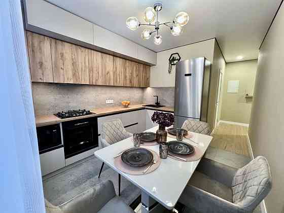 Ідеальна квартира на Печерську Kyiv