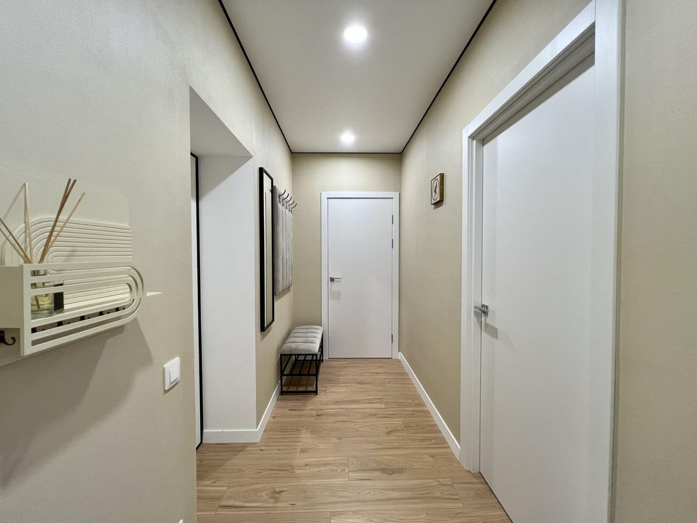 Ідеальна квартира на Печерську Kyiv - photo 8