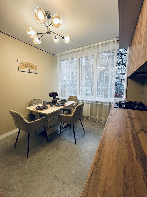 Ідеальна квартира на Печерську Kyiv - photo 2