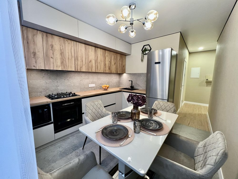 Ідеальна квартира на Печерську Kyiv - photo 1