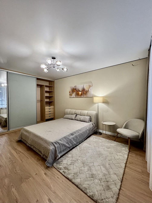 Ідеальна квартира на Печерську Kyiv - photo 4